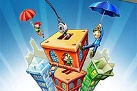 Układaj bloki, aby osiągnąć jak najwyżej