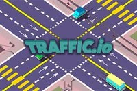 Traffic.io to gra o zarządzaniu ruchem ulicznym