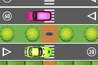 Traffic Jam is all around us