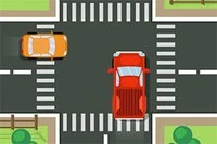 Masz skrzyżowanie, musisz zatrzymać samochód lub motocykl