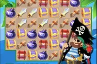 Skarby Morza: 40 poziomów do ukończenia