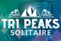 Tired of the same old Solitaire?