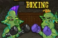 Walcz z brzydkimi trollami!