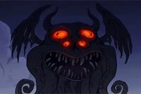 Lubisz straszne filmy i chcesz się przestraszyć?