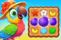 Tropical Match powraca z wyczekiwaną drugą częścią!