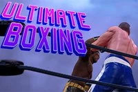 Knock out your competitor in the ultimate boxing match!