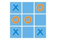 Gra strategiczna Tic Tac Toe HTML5