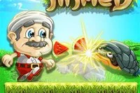 O nie! Ulubiony siostrzeniec Wujka Ahmeda został porwany i potrzebuje teraz