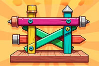 Odkręcaj deski i pokonaj czas