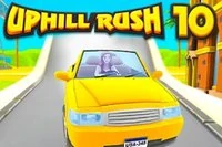 Uphill Rush 10 zabiera cię przez Nowy Jork w 20 ekscytujących poziomach