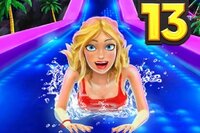 13. gra Uphill Rush jest tu — teraz w parku wodnym!