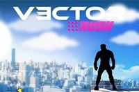 Pozostań przy życiu, gdy twoja potrzeba prędkości rośnie w Vector Rush