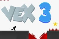 Biegnij, skacz po ścianach i szybuj przez niebezpieczne poziomy!