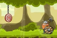 Nawet Wikingowie dbają o formę!