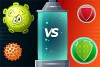 Niebezpieczne szczepy wirusa rozprzestrzeniają się wszędzie