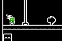 Przetrwaj bez zatrzymywania się