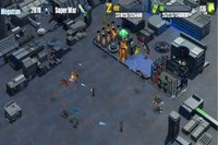 Wars of Worlds to internetowa gra strategiczna dla wielu graczy