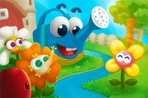 These flowers and plants need your help!