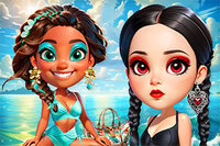 Witamy w grze, gdzie każda nowa fala przynosi nowy styl!