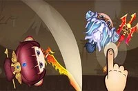 Ulepsz swojego bohatera z Trzech Królestw, walcz z innymi