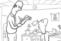 Whack Your Boss to prosta gra z humorem o pokonaniu szefa