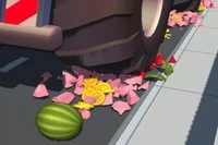 Rozbij różne przedmioty w tej zabawnej grze odstresowującej