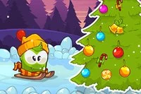 Zimowe Przygody opierają się na prostych, klasycznych zasadach gier