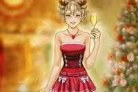 Zima nadchodzi... a nikt nie jest lepiej przygotowany niż stylowa królowa Lily!