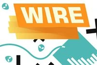 Wire to gra online, w której omijasz przeszkody