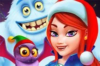 Witch Alchemist Saga, ekscytująca gra w sezonie Halloween