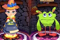 Witamy w Akademii Magii Czarownic