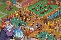 We współczesnym świecie niektóre dzieci rodzą się z magicznymi mocami