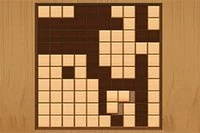 Woodoku to gra casualowa