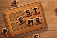 Znajdź ukryte słowa z mieszanki liter w tej wciągającej grze logicznej!