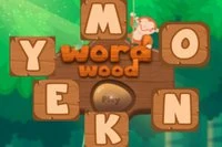 Word Wood to zabawna gra logiczna z układaniem słów