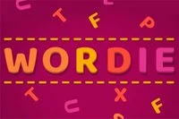 Wordie to ciekawa gra edukacyjna z wyrazami