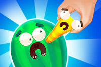 Zabawa czeka na Ciebie w grze Worm Out: Brain Teaser Games!