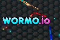 Gra o strzelających robakach!