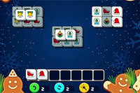 Dopasuj trzy takie same płytki