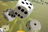 Everyone loves dice games
