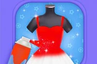 Projektuj własne stroje