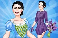 Poznaj młode łyżwiarki: Ellie i Jenny!