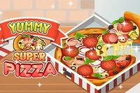 Idealna pizza istnieje i jest tutaj dla Ciebie