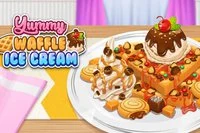 Gotowy, by gotować z Nancy?