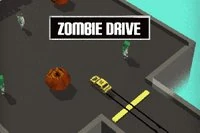 Zombiaki są wszędzie