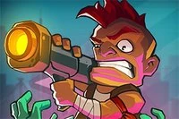 Nieumarli ruszają, a Ty możesz nie przetrwać długo