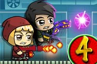 Legendarny cykl Zombie Mission powraca z nową grą