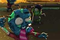 Broń się przed zombie jedzącymi pończochy