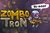 Poznaj tajemniczy świat, znajdź potężne bronie i walcz z różnymi wrogami,