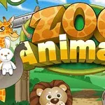 Move the animal parts and make the images complete